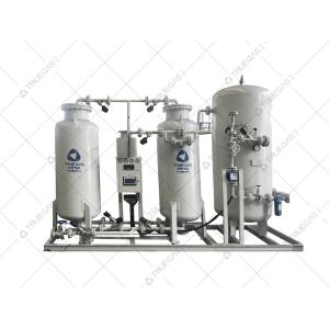 Full Complete System PSA Nitrogen Generator Machine 1000Nm3/H Operate Automatica