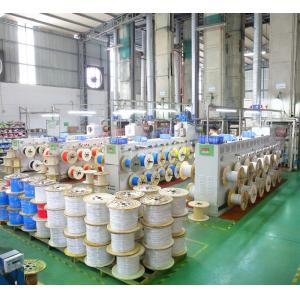 UL11628 PFA Wires Blue 600V 200C AWM11628 VW-1 Home Appliance PFA Coated Wire