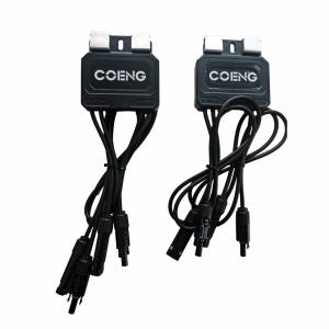 1500V Solar PV Optimizer With 21A Current For 800W Energy Production