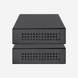 Storm Control 5 Port Gigabit Switch Web Smart Switch FCC UKCA