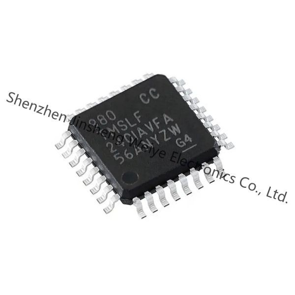 TMS320LF2401AVFA Digital Signal Processors & Controllers - DSP, DSC 16B Fixed