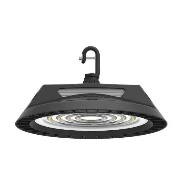 130LPW 150W with Motion Sesor UFO LED High Bay Light ETL TUV SAA CE ROHS IP65 5