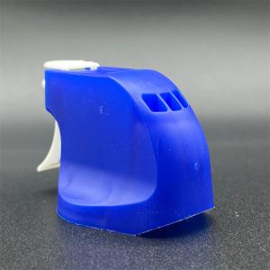 Versatile Spray Trigger Gun for Cleaning Solutions - Adjustable Nozzle,