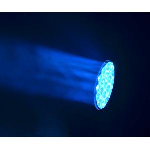 19pcs * 15W Led Wash Zoom Wedding Moving Head Stage Lights With Beam Effect