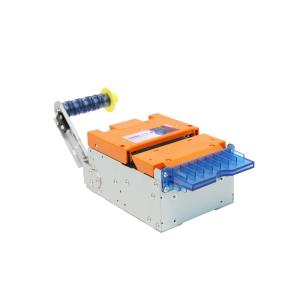 Full Cutting Barcode Label Printers With High Speed ROHM Thermal Printing Head