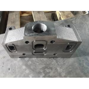 High Pressure VA20-CAA70 Mid-Inlet Directional Control Valve Parts from Parker