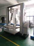 Servo Large Capacity 2T/5T Multifunction Carton Compression Tester