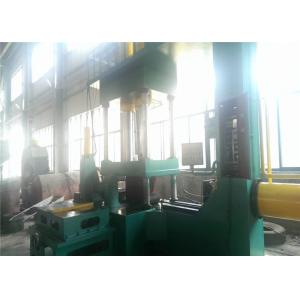 90 degree ERW welded stainless elbow cold pushing making machine