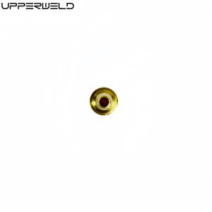 Acetylene Flashback Arrestor for Welding Cutting OBM Support and Customized