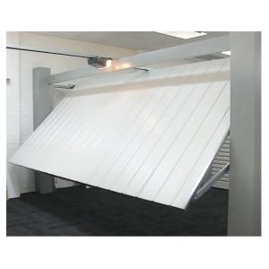 Wholesale Waterpfoof Tilt Up Garage Door With Multiple Remote Controls 40mm from china suppliers