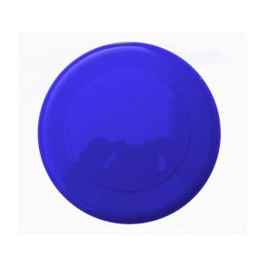 Custom Plastic Injection Frisbee Plastic Injection Mold