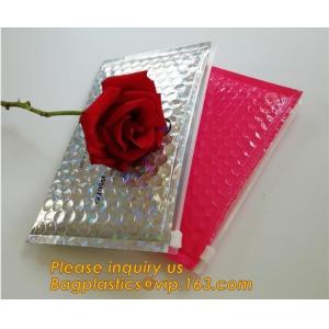 Slider padded grip seal Promotional China Products Pet Food Grade Bag, LDPE HDPE