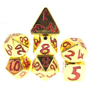 Tarot Card Pouring Suitable GST Multipurpose Mini RPG Dice Odorless Mini