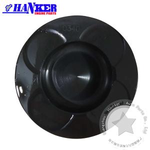 Hino P11C Diesel Engine Piston 13211-0340 For Overhaul Engine Repair Kits