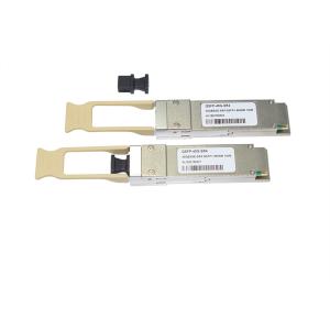 Full Duplex Channels MTP Sfp Optical Transceiver Multimode