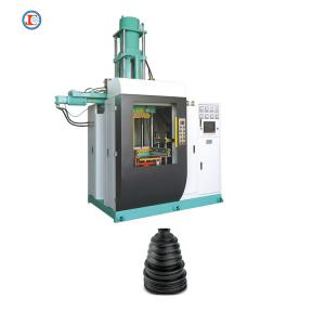 Rubber Bushing Bellows Molding Machine 400 Ton Injection Rubber