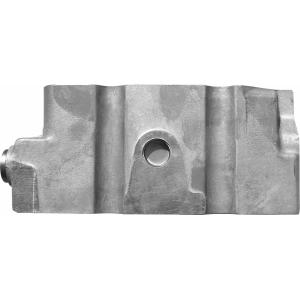 Renault cylinder head VM80A VM81A VM843A 60510119 60743990 AMC908085 908085 for