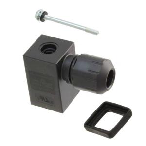 Wholesale Active Brad 121205 mPm C29 Valve Connector Bulk Package for Hydraulic/Pneumatic Sensors from china suppliers