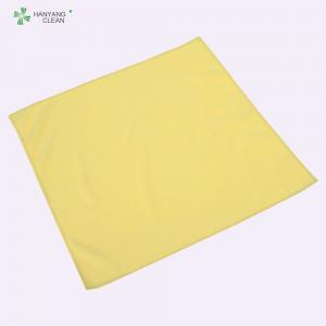 Wholesale Cleanroom lint free cloth stencil wiper from china suppliers
