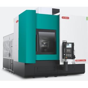 Z860 Steel 7.5KW Vertical Grinding Machine Water Cooling 3000r/Min