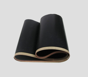 Non - Stick Surface Fusing Machine Belt Wide Operating Temperature Range