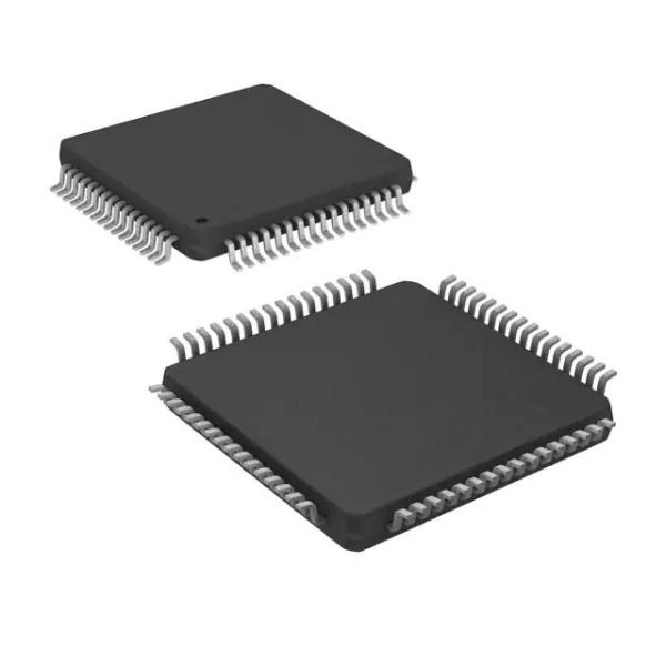 Microchip ATXMEGA256A3U-AU Electronic IC Chip 8 Bit Microcontroller MCU AVR Core