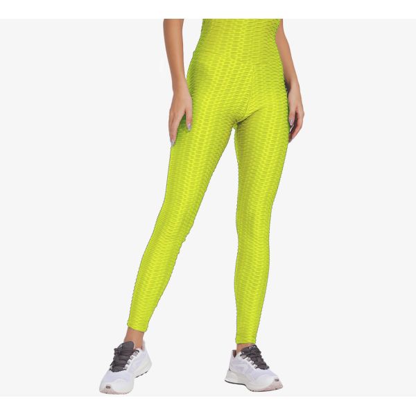 Butt Lifting Yoga Suit Set