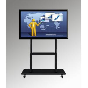 Wholesale 55 inch infrared flat panel , Ultra Light And Ultra Thin from china suppliers