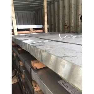 ASTM A653 CS Type B G90 Minimum Spangle Galvanized Steel Coils Not Skin - passed