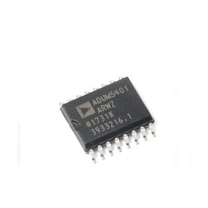 Wholesale Analog ADUM5401ARWZ-RL Stm ADUM5401ARWZ-RL Electronintegrated Circuit Ic Components List Microcontroller Mcu Chip from china suppliers