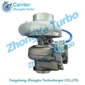 GT4702 Turbo 3104766 3104769 RJM06593 Turbocharger For Cummins QSX15 ISX15 X15