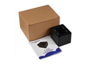 China Beeper Indicator Barcode Scan Engine , 2D Barcode Module Integrated Into Access Control System on sale