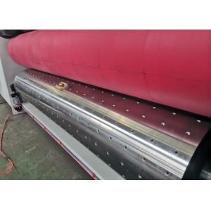 Auto Feeder Corrugated Rotary Die Cutting And Creasing Machine Rotary Die Cutter