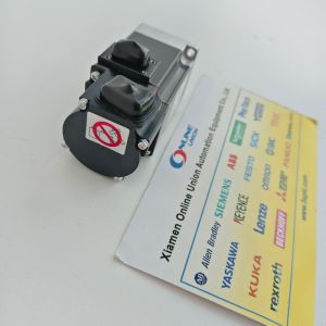 HG-KR13J MITSUBISHI Low-inertia, Small-capacity Servo Motor