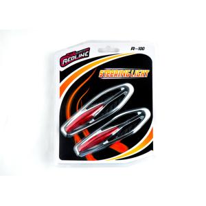 LED Turn/Driving Light Simplified FY-TL015