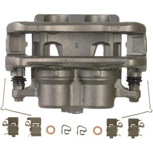 Wholesale TOYOTA Auto Parts Vehicle Brake Caliper 19B3352 19B3353 344890 344891 OEM 47750-48110 47730-48110 from china suppliers