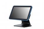 Plastic Housing Touch Screen Pos System 15.6 Inch Windows 10 English Version