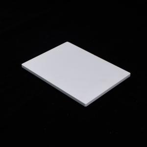 China Corundum Mullite Kiln Furniture Ceramic Kiln Plate for Superior Kiln Performance on sale