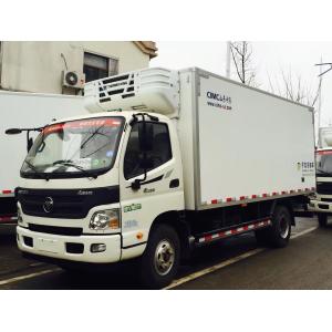 TK21 Compressor 1.3kg 24V Thermo King Van Refrigeration Units