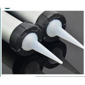 KM 9" Cartridge 300/310ml Ratchet Rod Silicone Gun, 7:1 Thrust Ratio