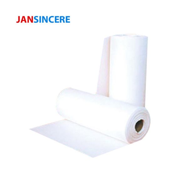 High Tensile Strength Ceramic Fiber Insulation Fireproof Thermal Ceramic Fire