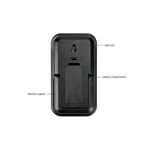 Waterproof Floating Pool Thermometer With Solar Power And 0-60 ° C Temperature