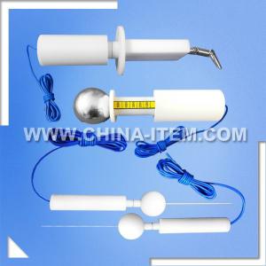 Wholesale EN60529 / IEC60529 Full Set of Test Probe Kit with Thrust from china suppliers