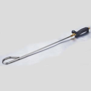 UP109 Welding Cutting Propane Weed Burner Self-Ignition Stainless Steel Head