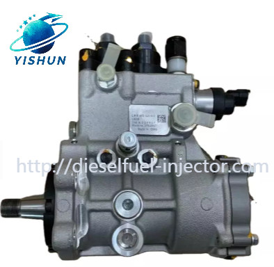 375-2647 3752647 Excavator Diesel Fuel Pumps E320D2 E330D2 C7.1 Engine Injection