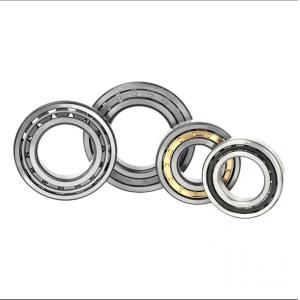 Wholesale JINGYAO Cylindrical Roller Bearing NU315E High Speed Precision High Temperature Resistance(75*160*37mm) from china suppliers
