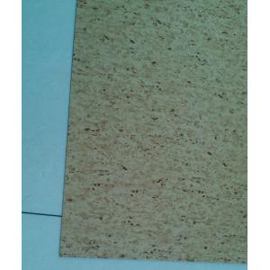 ISO9001 600 X 600mm Multilayer PVC Flooring Tiles for school, hospital, office