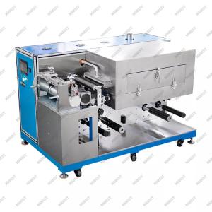 Wholesale Continuous Lithium Battery Coating Machine Roll To Roll Coating Machine CE Approved from china suppliers
