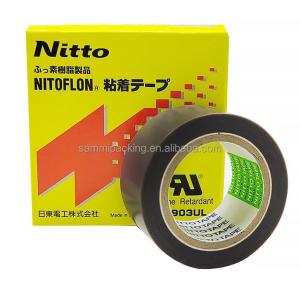 Nitto 903 Fluoroplastic Adhesive Tape NITOFLON No.903UL