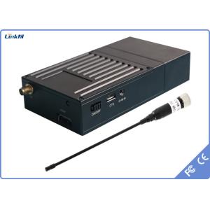 COFDM Wireless Video Transmitter NLOS